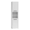 Armoire de salle de bain CIARA S40 – blanc Voir les images du produit 2