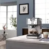 Machine expresso DeLonghi Classic EM450.M - acier Voir les images du produit 9