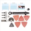 Makita TM3010CX5J - Multiutensile - blu/nero Anteprima dell’immagine prodotto 6
