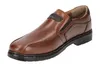 Josef Seibel Herren Slipper Halbschuhe Alastair 03 Produktbild-Vorschau 9