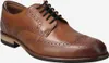 Clarks Craft Arlo Limit Tan Leather 40 Produktbild-Vorschau 25