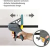 wolfcraft Einhandzwinge EHZ Pro 100-300 3031000 Produktbild-Vorschau 32