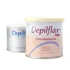 Depilačný Vosk Depilflax Plechovka 500Ml Azulén Náhľad obrázku produktu 2