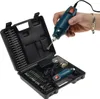 Mini Bohrmaschine Gravur & Polier Set Produktbild-Vorschau 6