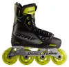 Graf Maxx 15 Inliner Junior Verstellbar, Weite :R = Produktbild-Vorschau 2