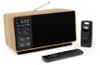 Thomson WS202TBK Black Retro rádio Náhľad obrázku produktu 4