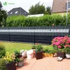 VOUNOT® PVC privacy-schermen voor gaaspanelen, 140 meter x Productafbeelding-voorbeeld 2