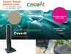 Garden Impressions Coverit Hawaii Sonnenschirm-Schutzhülle Produktbild-Vorschau 1