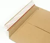 Lot de 10 enveloppes carton vinyle 33 tours format 350x350 Voir les images du produit 3