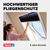 tesa Insektenschutz Plissee Rollo Fliegengitter Dachfenster Produktbild-Vorschau 7