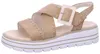 Remonte Sandale Beige Produktbild-Vorschau 1