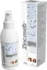 A bottle of Zinkoseb spray and its packaging are shown against a white background. Podgląd zdjęcia produktu