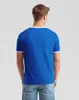Fruit of the Loom - T-shirt Ringer Voir les images du produit 6