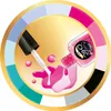 Crazy Chic - Salon De Manucure Pour Enfants Clementoni Voir les images du produit 5