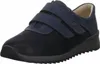 FINN COMFORT Ivrea Stretch Damen Kletthalbschuhe dunkelblau Produktbild-Vorschau 8