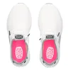 Hey Dude Sirocco W Sport Stripe Damen Slipper in Weiß, Produktbild-Vorschau 11