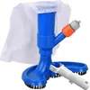 Aspiratore per piscina KRUMAD mezzaluna senza elettricità, Anteprima dell’immagine prodotto 1