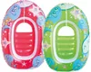 Bestway Poolboot "Kiddie Raft", 102 x 69 cm , 34037 Produktbild-Vorschau 9