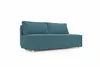 Kaiser Möbel Sofa mit schlaffunktion und bettkasten DUO, Produktbild-Vorschau 3