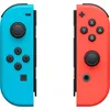 Nintendo Switch Controller - Joy-Con 2er-Set Produktbild-Vorschau 4