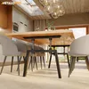 MetaloPro 2 sztuki metalowych nóg stołowych, czarne, 72 cm Podgląd zdjęcia produktu 8