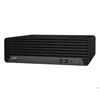 HP EliteDesk 800 G6 Desktop Computer - Intel Core i5-10400F Produktbild-Vorschau 2