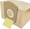 vhbw 10x Staubbeutel kompatibel mit Bosch Alpha 37 Produktbild-Vorschau 6