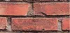 Klebefolie - Möbelfolie Backstein - Mauer -  45 cm x 200 cm Produktbild-Vorschau 1