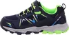 Lico Outdoorschuhe ALLEN VS Kinder Textil & Synthetik Blau Produktbild-Vorschau 21
