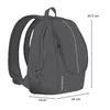 Mantona elements 10 outdoor photobackpack rozmiar S do Podgląd zdjęcia produktu 7