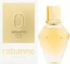 Produktbild: Paco Rabanne Million Gold for Her Eau de Parfum 30ml Spray Produktbild-Vorschau