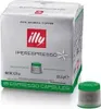 Illy Iperespresso Capsules Decaffeinated, Kaffeekapsel, Produktbild-Vorschau 3