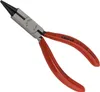 KNIPEX Pinze a becchi tondi con tagliente (pinze per Anteprima dell’immagine prodotto 1