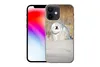MuchoWow® Handyhülle Schutzhülle Hülle für iPhone 12 mini Produktbild-Vorschau 2
