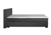 -DesignerPolsterbett Bett Betten Textilbett Doppelbett Produktbild-Vorschau 5