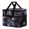 Packaway 4-lagige isolierte Kühltasche – Lunchtasche 40 Produktbild-Vorschau 4
