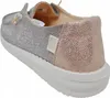 HEYDUDE Wendy Metallic Schuhe Damen rosa 38 Produktbild-Vorschau 26
