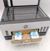 HP Multifunción Smart Tank 7605/ WiFi/ Dúplex/Fax Vista previa de la imagen del producto 13