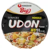 Nongshim Instant Nudeln Tempura Udon Big Bowl 16er Pack (16 Voir les images du produit 12