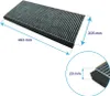 Siemens Clean Air Standard filtre anti-odeur (remplacement) Voir les images du produit 12