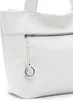 SURI FREY sac shopper sac à épaule Debby Cityshopper White Voir les images du produit 5