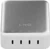 LINQ Connects 240W GaN2 DeskCharge Chargeur Multi-Port Voir les images du produit 22