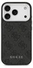 Guess Housse de portable pour Apple iPhone 17 Pro Housse de Voir les images du produit 3