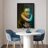 MuchoWow® MuchoWow® Gerahmtes Poster Wilhelm von Oranien - Produktbild-Vorschau 5