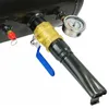 STIX, Reifenbefüller 19L, Druckluft Bazooka, IN-19L, PKW, Produktbild-Vorschau 4