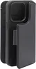 Decoded Leather Detachable Wallet iPhone 14 Pro Black Produktbild-Vorschau 12