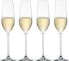 Poháre na šampanské Schott Zwiesel Fortissimo - 240 ml - 4 Náhľad obrázku produktu 1