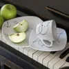 Kombiservice, Porzellan Kombiservice, Porzellan CHANSON Produktbild-Vorschau 6