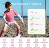 Smartwatch Kinder Fitness Tracker Schrittzähler Uhr 100+ Produktbild-Vorschau 5
