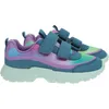 Superfit Mädchen Halbschuh blau Größe EUR 29 Produktbild-Vorschau 18